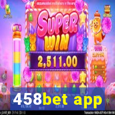 458bet app